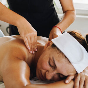 Massaggio Relax Beauty Care Center