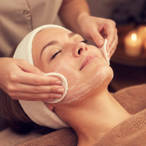 Pulizia Viso - Gloria Beauty Care Center