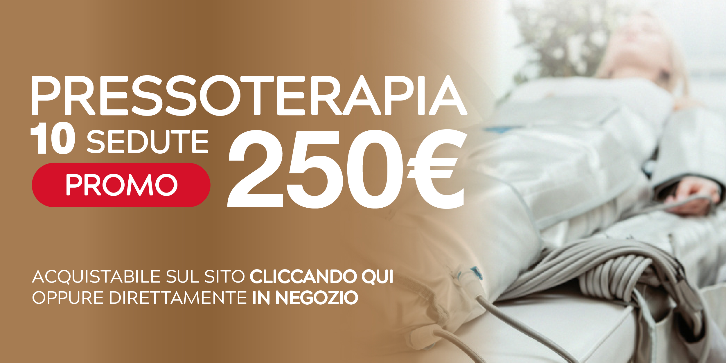 Promo Banner Beauty Slim Presso 250 Promo Banner Beauty Slim Presso 250