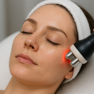 Radiofrequenza Immagine X Sito - Gloria Beauty Care Center