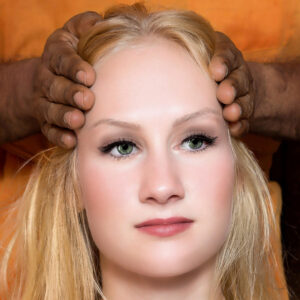 Massaggio Testa Beauty Care Center - Gloria Beauty Care Center