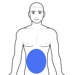 Epilazione Laser Addome Uomo Beauty Care Center - Gloria Beauty Care Center