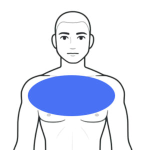 Epilazione Laser Petto Uomo Beauty Care Center - Gloria Beauty Care Center