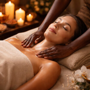 Massaggio Rituale Beauty Care Center - Gloria Beauty Care Center