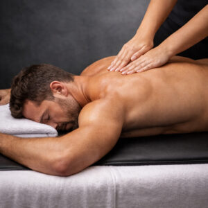 Massaggio Sportivo Beauty Care Center - Gloria Beauty Care Center