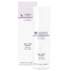 Aha Bha Cleanser Beauty Care Center - Gloria Beauty Care Center