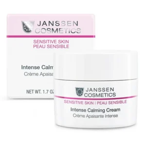 Intense Calming Cream Beauty Care Center - Gloria Beauty Care Center
