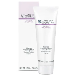Intense Clearing Mask 75ml Beauty Care Center - Gloria Beauty Care Center