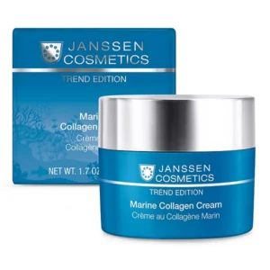 Janseen Marine Collagen Cream 50ml Beauty Care Center - Gloria Beauty Care Center