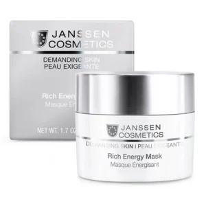 Rich Energy Mask 50ml Beauty Care Center - Gloria Beauty Care Center