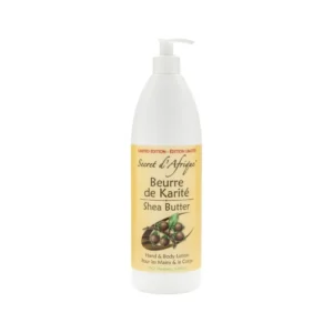 Shea Butter Ilit Hand Body Beauty Care Center - Gloria Beauty Care Center