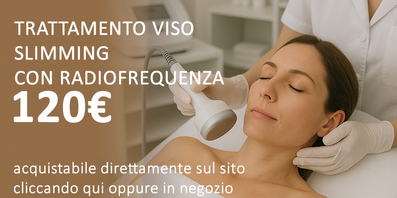 Trattamento Viso Con Radiofrequenza - Gloria Beauty Care Center