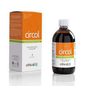 Circol Ethicalfit Benessere Circolazione Gambe - Gloria Beauty Care Center
