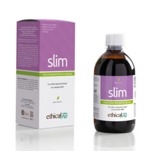 Slim Ethicalfit Tisana Dimagrante Per Perdere Peso E Bruciare I Grassi - Gloria Beauty Care Center