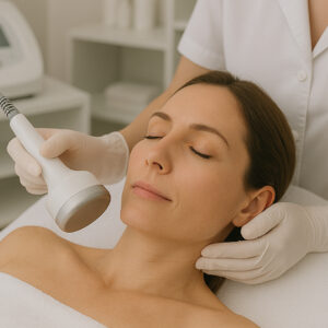 Trattamento Viso Slimming Radiofrequenza Beauty Care Center - Gloria Beauty Care Center