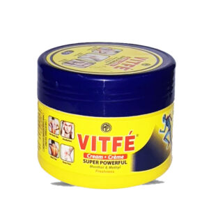 Vitfe Ointment Cream Eauty Care Center - Gloria Beauty Care Center