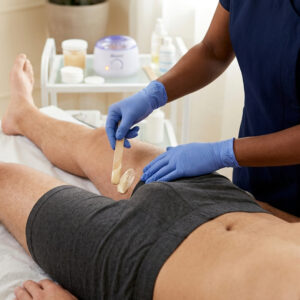 Ceretta Inguine Parziale Uomo Beauty Care Center - Gloria Beauty Care Center
